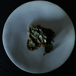 フィオリキアリ - 料理写真:料理