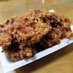 ほかほか弁当 - 2015.2.23 メガマックスです～