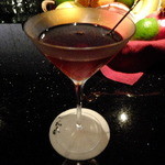 BAR 和香 - マンハッタン