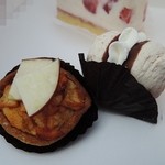 レ・グーテ - ピッコロシリーズより２種