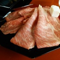 三嶋亭 本店 - 