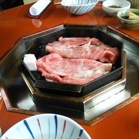 三嶋亭 本店 - 