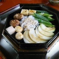 三嶋亭 本店 - 
