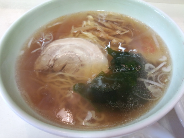 YANOラーメンショップ name=