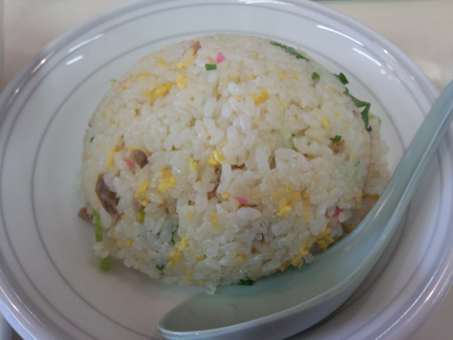 YANOラーメンショップ name=
