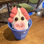 カフェ 太陽ノ塔 - 