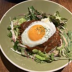 カフェ 太陽ノ塔 - 