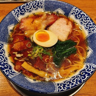 ハマカゼ拉麺店_0
