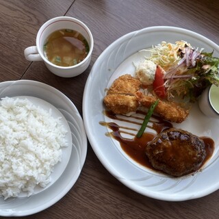 展望レストラン・ワンピース_1