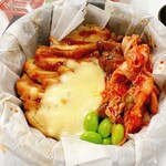 釜寅 - 料理写真: