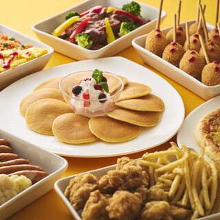 カフェレストラン セリーナ_1