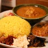 カレーや デッカオ - 料理写真: