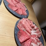 しゃぶしゃぶ KINTAN - 