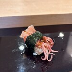 鮨　かじわら  - 