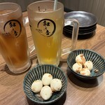 包廂居酒屋 和之音 海濱幕張店 - 