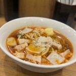麵屋七竈