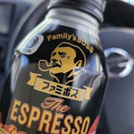 ファミリーマート - ドリンク写真: