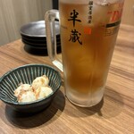 包廂居酒屋 和之音 海濱幕張店 - 