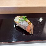 鮨　かじわら  - 