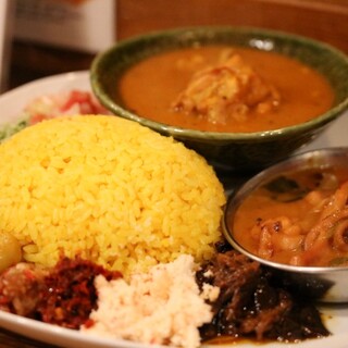 カレーや デッカオ_0