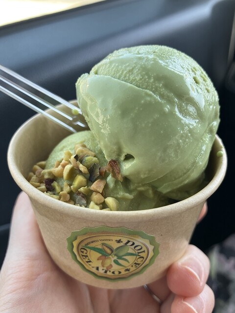 ピスタチオ専門店 PISTACCHIERIA （ピスタッキオエリア） - 国府津