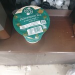 ファミリーマート - ドリンク写真: