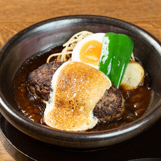 山本のハンバーグ_1