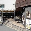 ザ デック コーヒー&パイ - 