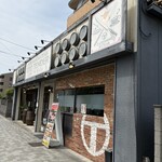 カフェダイニングアンドステーキ ガッテンダー - 