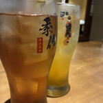 完全個室居酒屋 季作 Aune海濱幕張店 - 