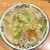 びいどろ - 料理写真:野菜たっぷりで幸せです。飲んだ次の日はさらに染み渡るんだろうな