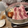 サムギョプサルと韓国料理 TUTUMU38 - 
