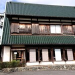 そば処 名古屋 - 