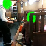 そば処 名古屋 - 