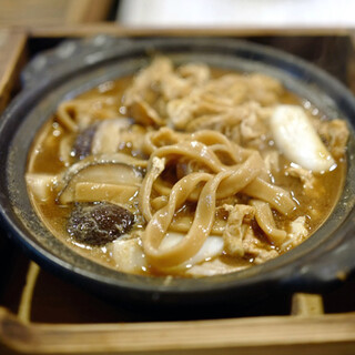 黒うどん 山長_1