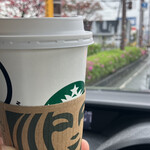 スターバックスコーヒー - ドリンク写真: