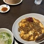 チャイナひめは菜 - 料理写真: