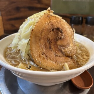 ラーメン ヤスオ_1