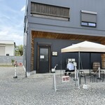 old school 中華そば Miya De La Soul - 