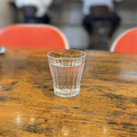 old school 中華そば Miya De La Soul - 