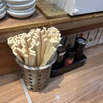立ち呑み 庶民 - 料理写真:
