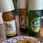 バカソウル アジア - 