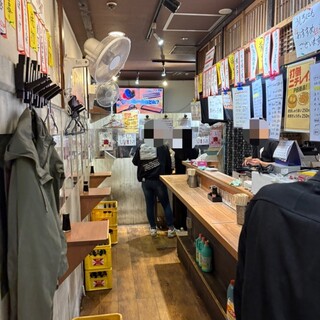 立ち呑み 庶民_2