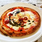 ラテリア カドーレ