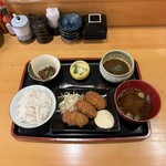 히로시마 카키도코로 버킷 긴잔본점