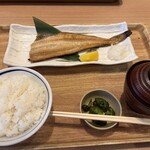 築地食堂 源ちゃん - 料理写真: