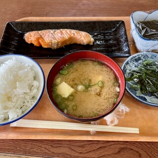 公園食堂おおさか_0