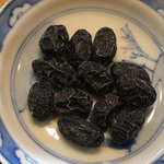 宝泉 - 黒豆