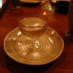 Nihonshu Kanki - 田酒大吟醸