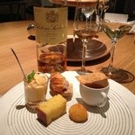 Point - 新・夜のｱﾐｭｰｽﾞﾌﾞｰｼｭ15.1ﾌｫｱｸﾞﾗのﾊﾟﾘﾌﾞﾚｽﾄ